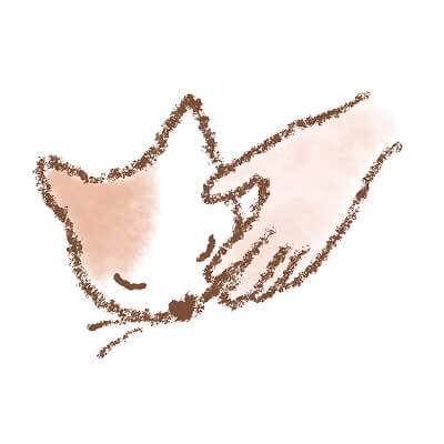 体を清めてあげましょう
