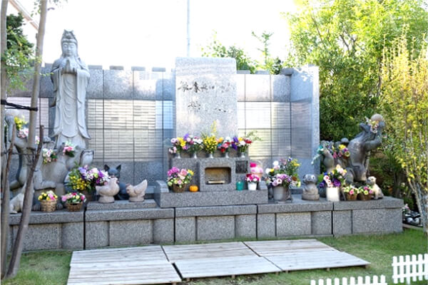 合同供養塔