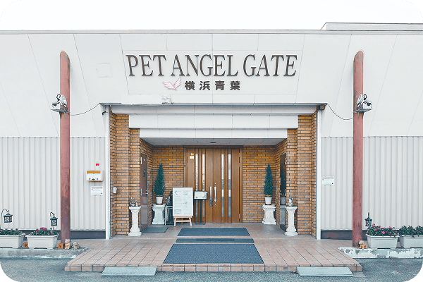 ペットエンジェルゲイト横浜青葉